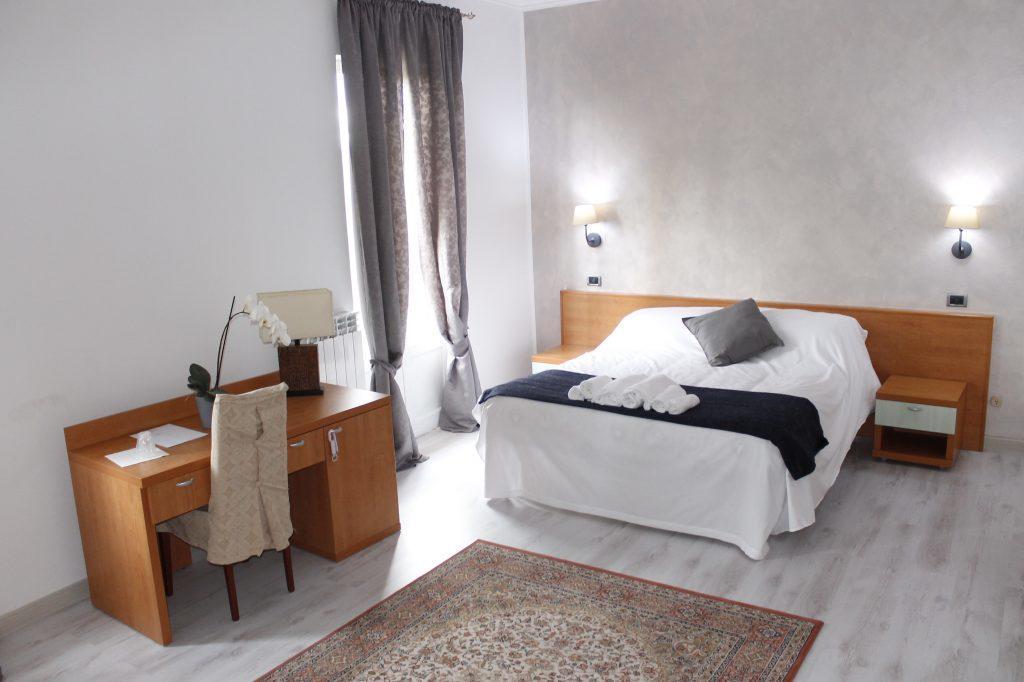 Aquam Albergo Acqui Terme Exterior photo