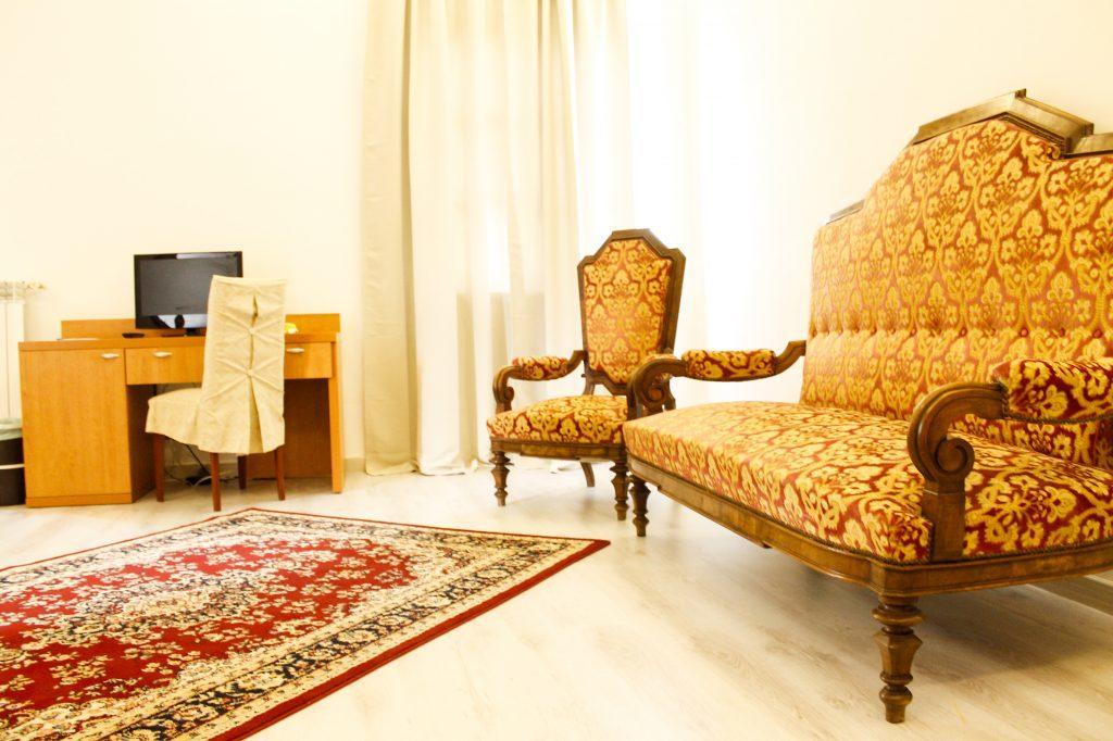 Aquam Albergo Acqui Terme Exterior photo